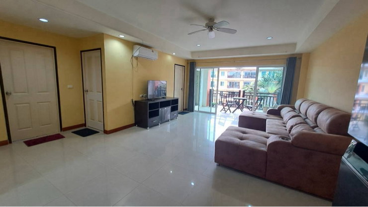 picture Prime location codominium for sale in Rawai Phuket. - 1/7