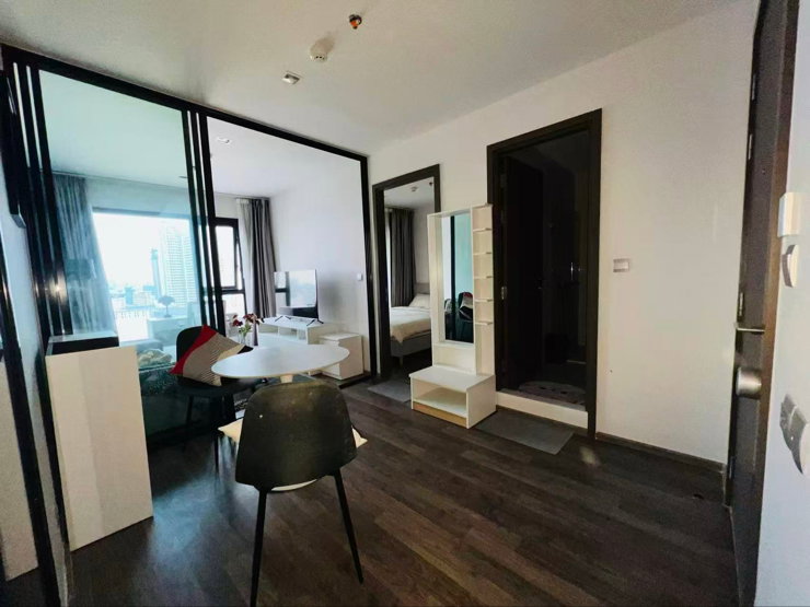 picture Condo Life Ladprao Valley for rent - 2/8