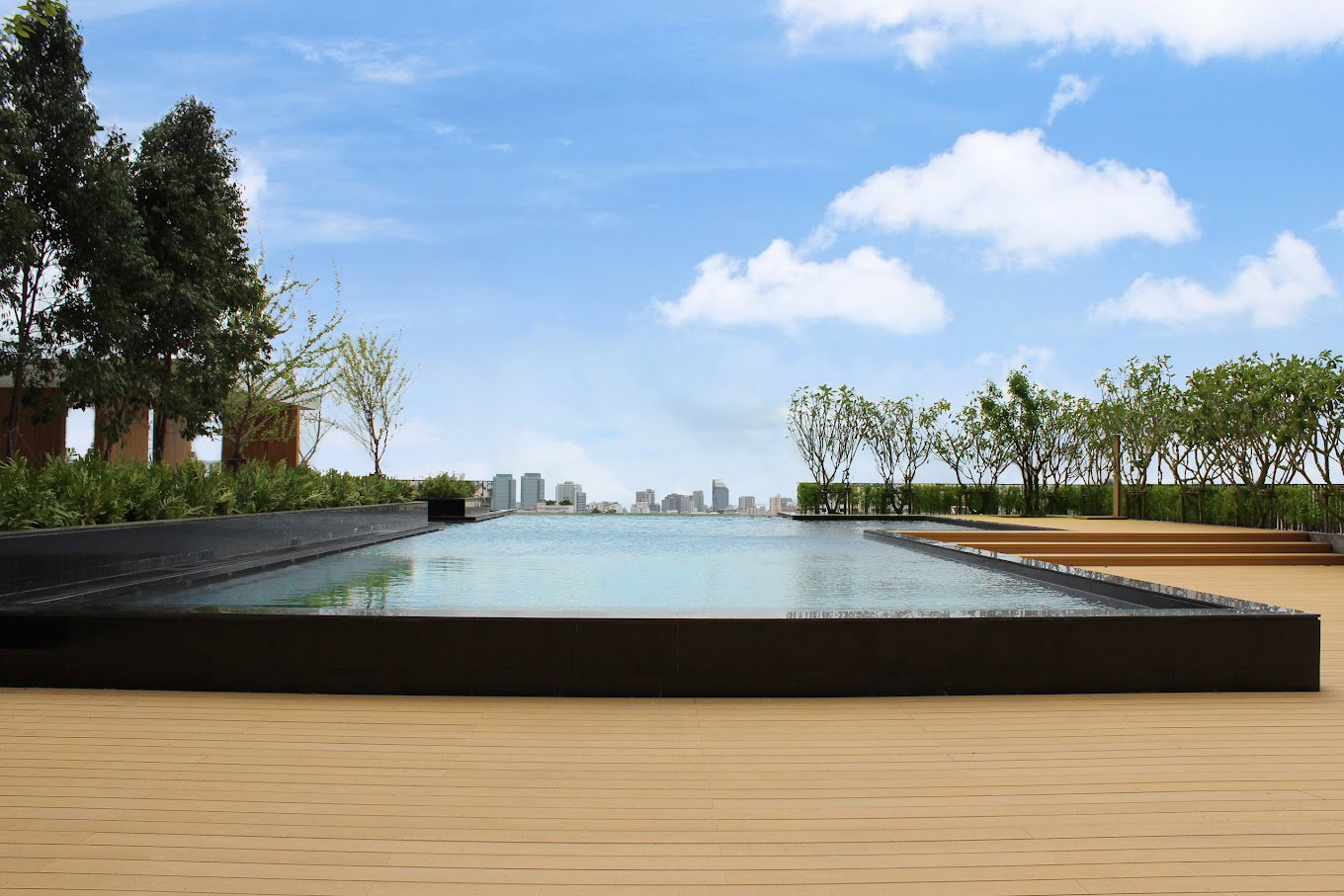 รูป Elevate Your Lifestyle! ⭐ 1-Bed Condo at The Issara Ladprao
EB-8544 | 35 sqm | 3.5M THB 🏢 - รูปที่ 15/17