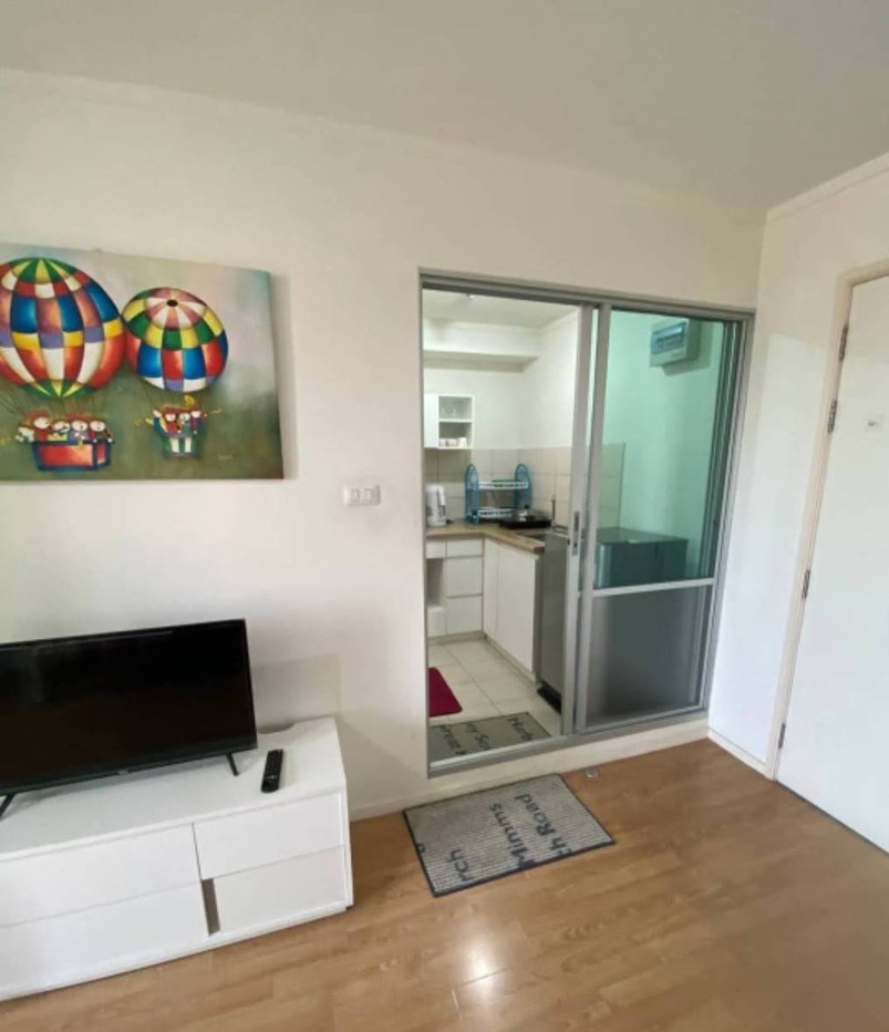 รูป ⛵ Lumpini Wongamat ⛵ City view / 8F / 34sqm / 1bedroom >> THB11,000/month 彡 - รูปที่ 3/13