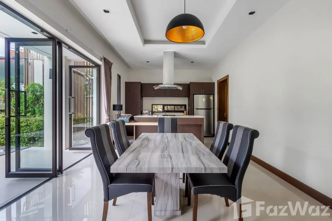 รูป ขาย วิลล่า 5 ห้องนอน ในโครงการ ล๊อค ปาล์ม กอล์ฟ คลับ 6873999 - รูปที่ 9/48