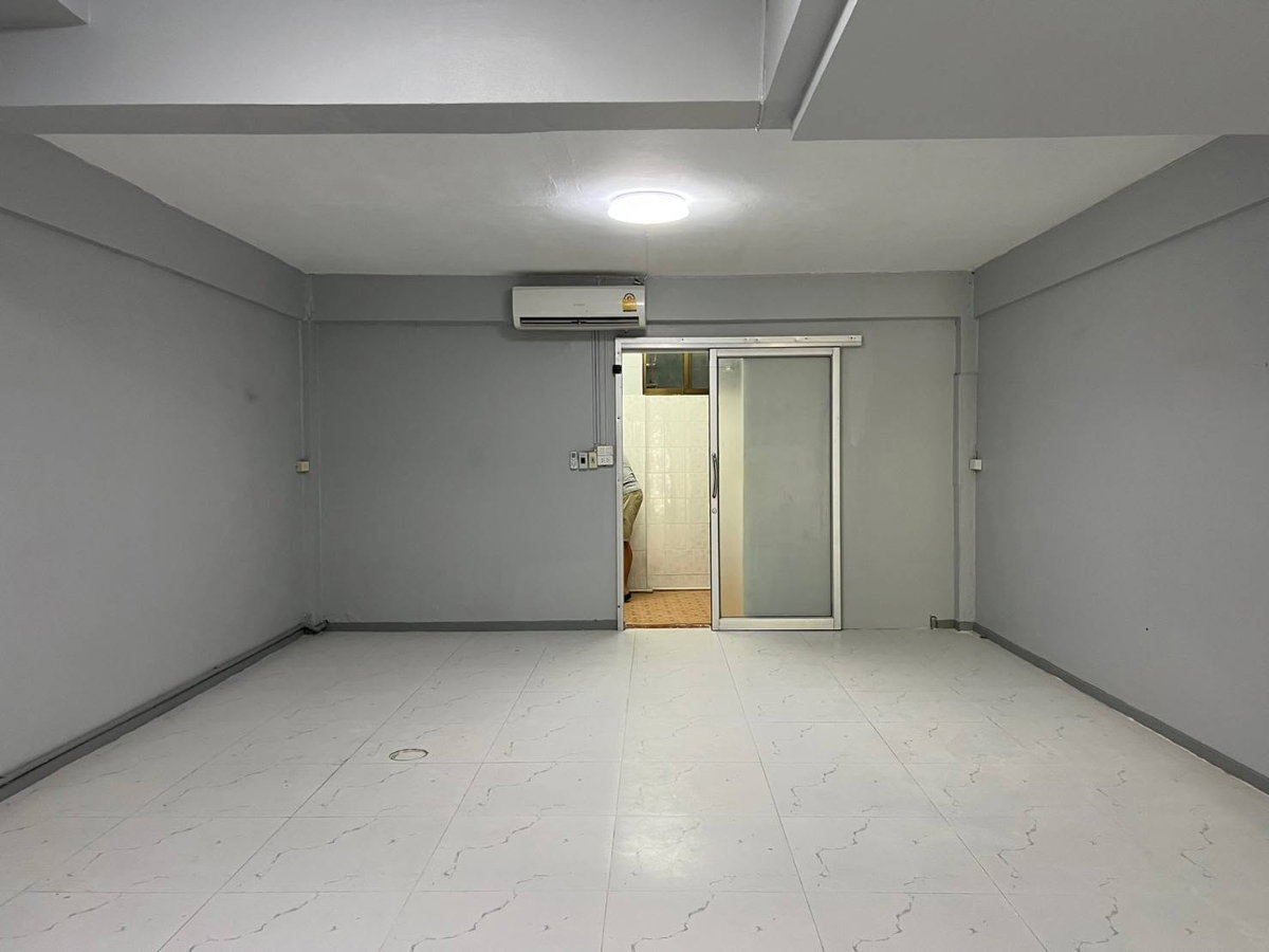 รูป 📍ให้เช่า✨Townhouse Area Ekkamai✨3 ห้องนอน 2 ห้องน้ำ ขนาด 25 ตร.วา | 150 ตร.ม Tel.0982645161  - รูปที่ 3/13