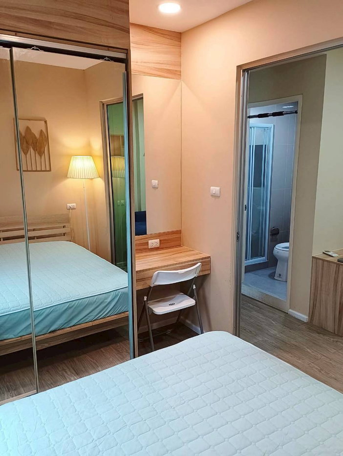 picture Condo for rent, Happy Condo Donmuang The Terminal - 3/12