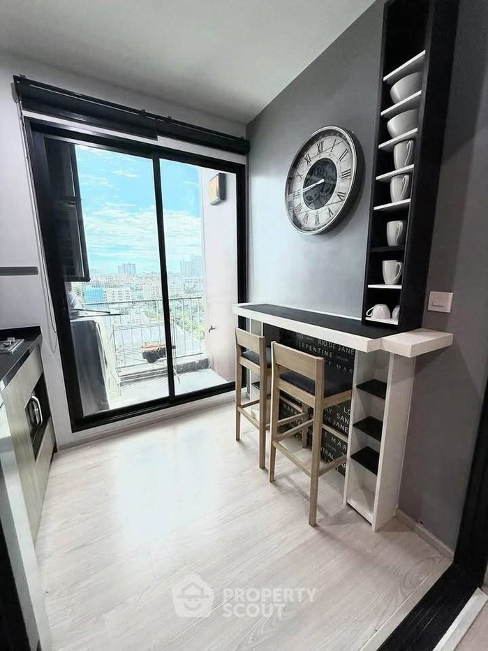 picture 1-BR 35 Sqm The Gallery Bearing Near BTS Bearing (ID 3423188) - 4/8