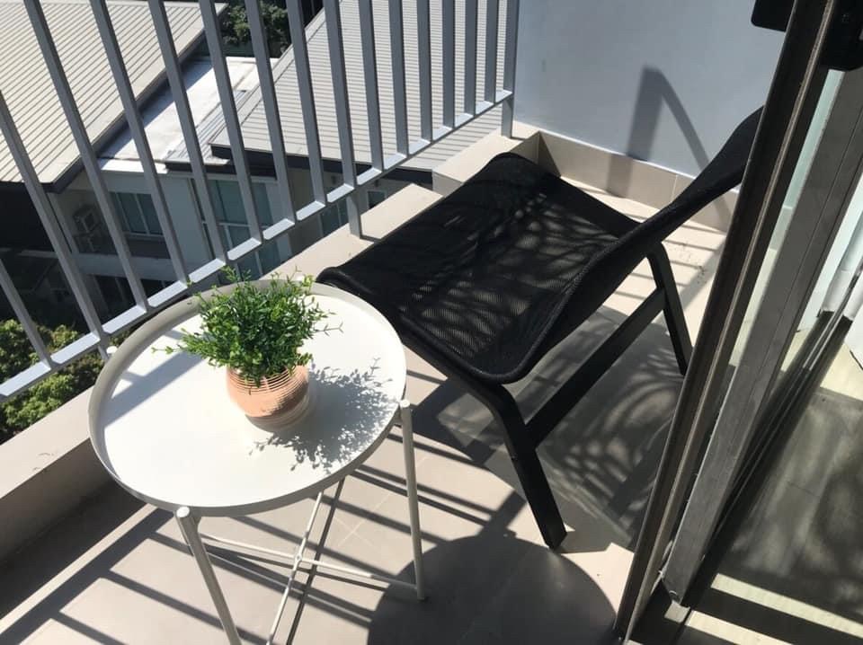 picture For Sale Downtown 49 1-Bed 45 sqm near BTS Phrom Phong Pet Friendly ðū - 9/9