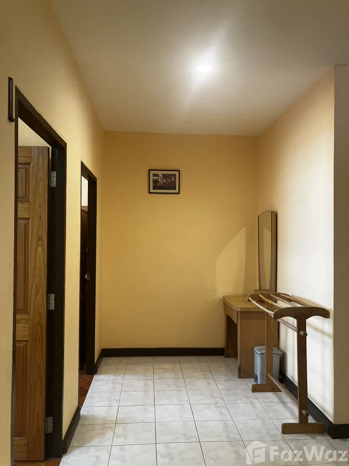 picture 4 Bedroom Townhouse for rent at Baan Suksamran 6840361 - 23/35