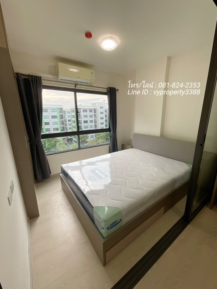 picture Condo for rent, Condo Grene Donmuang-Songprapha - 4/10