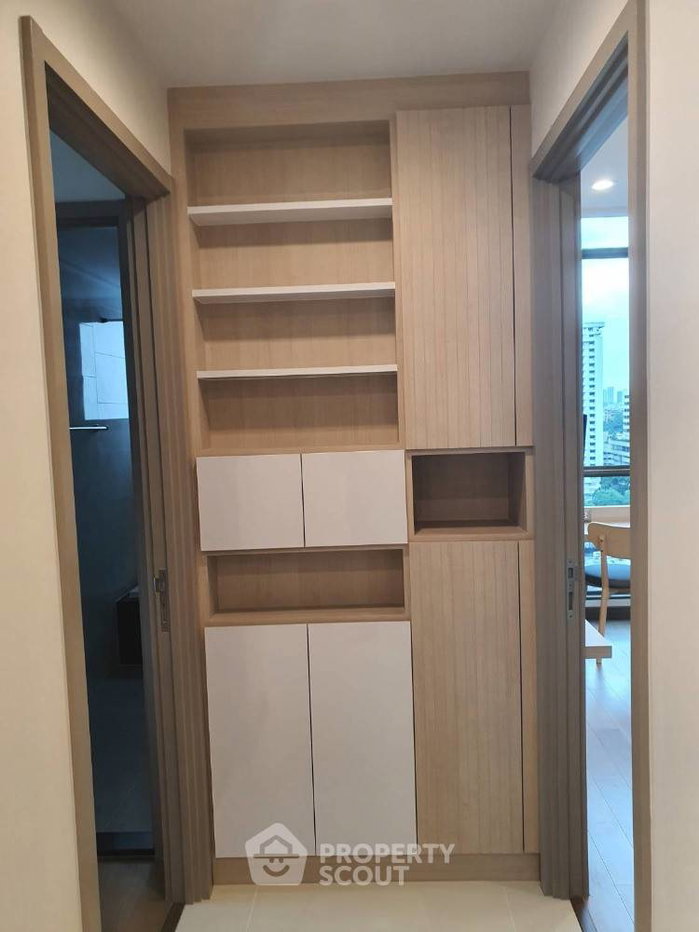picture 2-BR Condo at Supalai Oriental Sukhumvit 39 near MRT Phetchaburi (ID 3424047) - 13/15