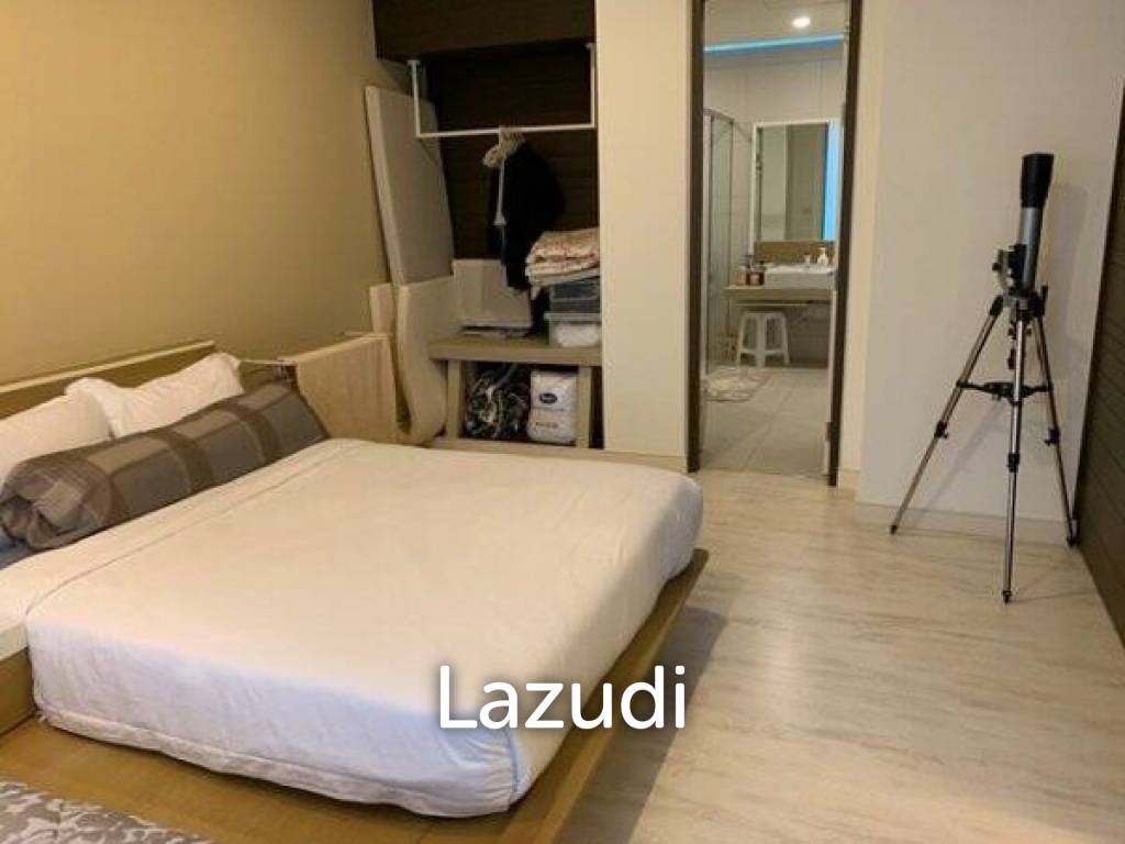 picture OCAS CONDO : 2 Bed beachfront condo for sale - 7/11