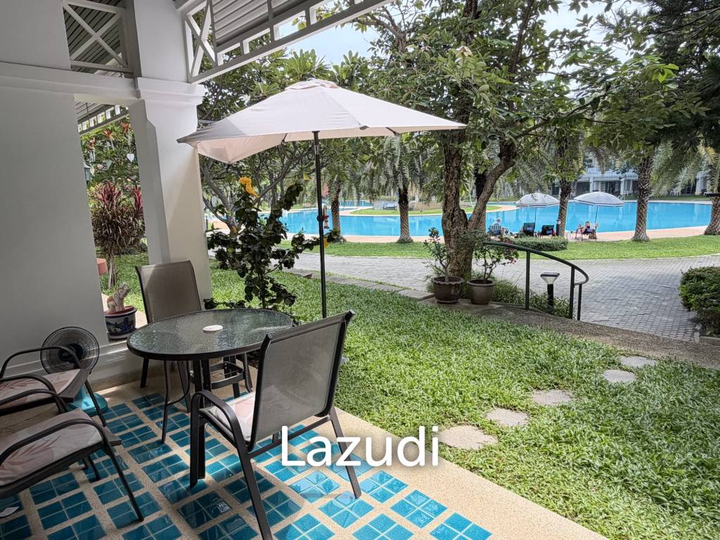 picture City location / 4 bedrooms + 4 bathrooms / huge pool - 31/44