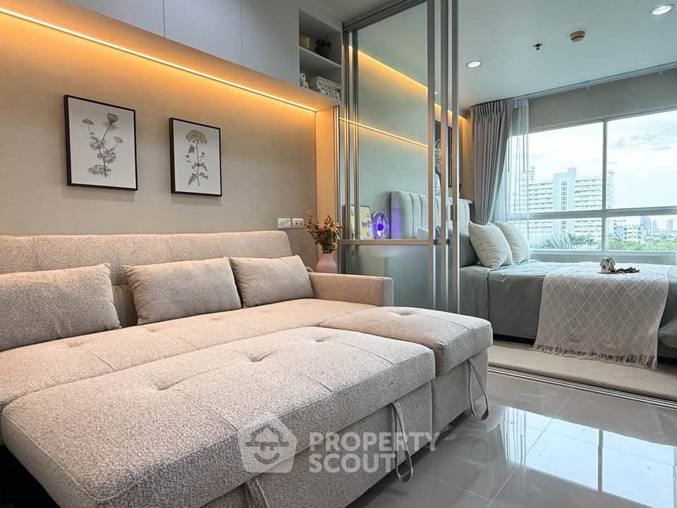 รูป ขายคอนโด 1 ห้องนอน Lumpini Seaview Jomtien ใกล้หาดจอมเทียน (ID 3424388) - รูปที่ 9/16