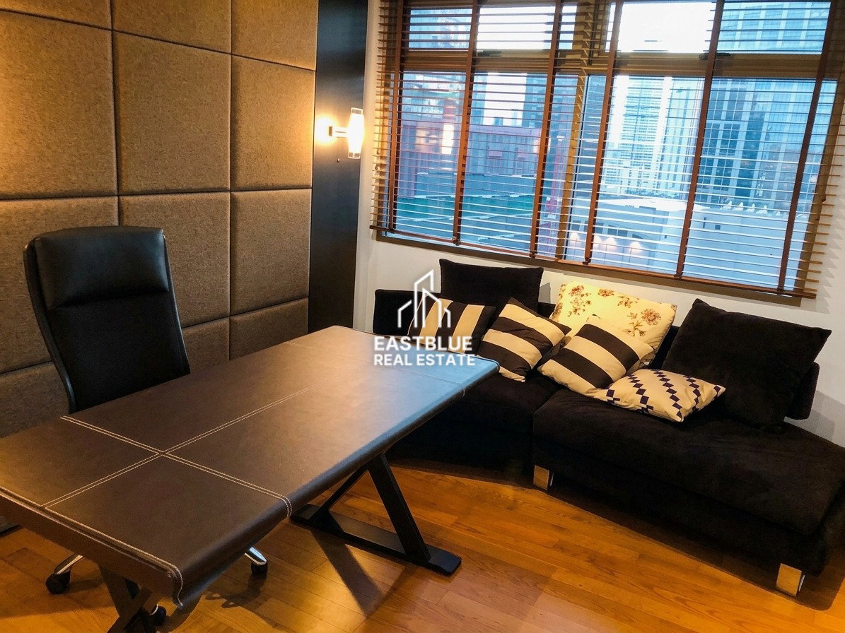 รูป เช่าคอนโด The Madison Condominium Sukhumvit 41 💎 ทำเลดีใจกลางเมือง - รูปที่ 7/9