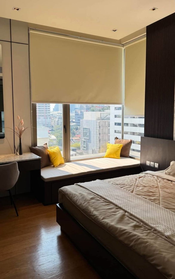 picture Experience Luxury at Saladaeng One Condo - 5/8