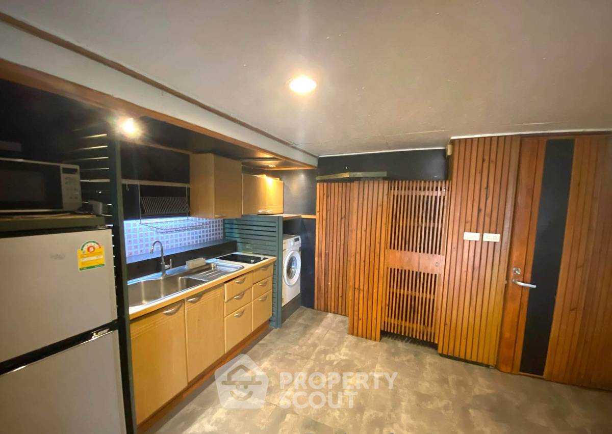 picture 2-BR Condo at Baan On-nut Sukhumvit 77 Condominium in Suan Luang (ID 3423867) - 8/13