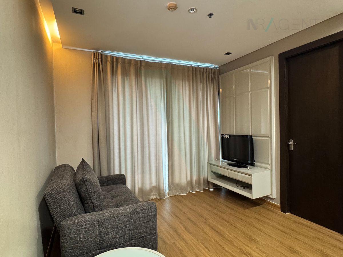 picture 📌 For Rent Condo THE ADDRESS PHAYATHAI Building 1, Floor 24,2 bed room, Room size 61 sqm - 4/8