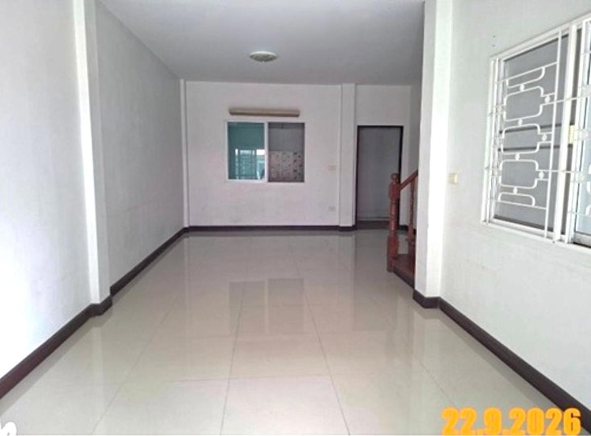 picture TOWN HOUSE 18 Sq.w. Muang Samut Sakhon Samut Sakhon for 1.9M - 25/43