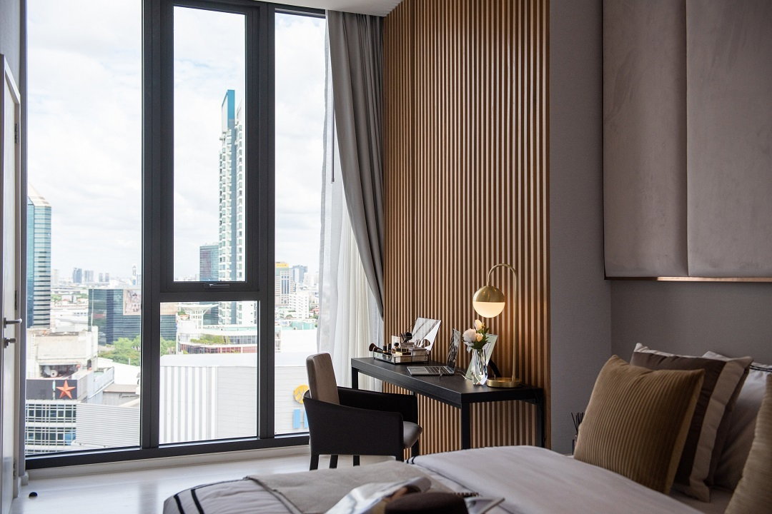 picture For Sale: Mazarine Ratchayothin Condo near BTS Ratchayothin ✨ Prime Location! - 16/30