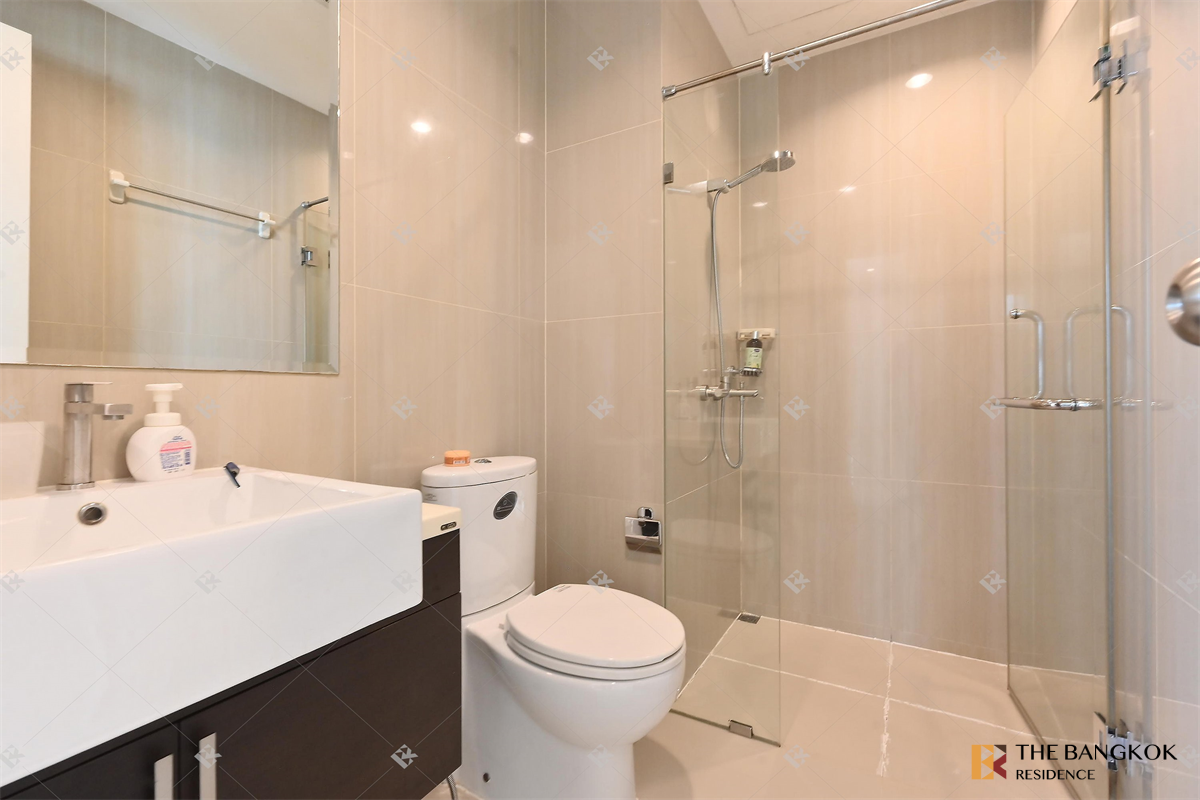 picture Villa Asoke near MRT Phetchaburi Station - 6/10