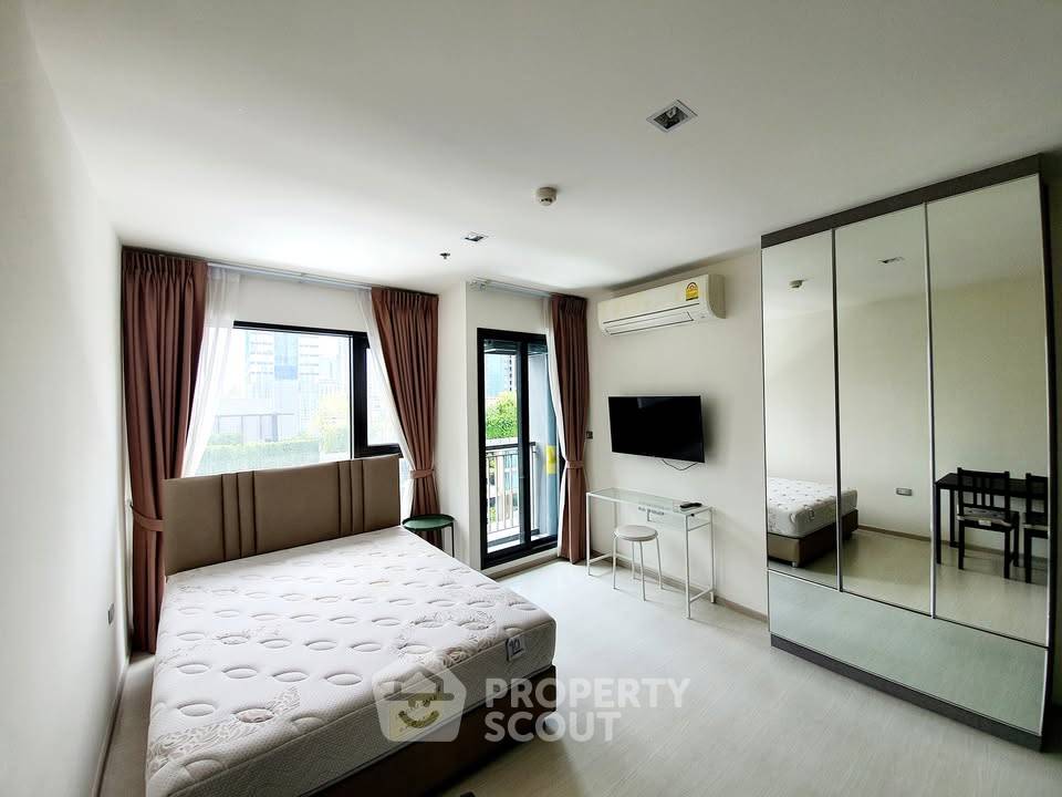 picture 300m To BTS Thong Lor | 1-BR Rhythm Sukhumvit 36-38 (ID 3424765) - 1/9