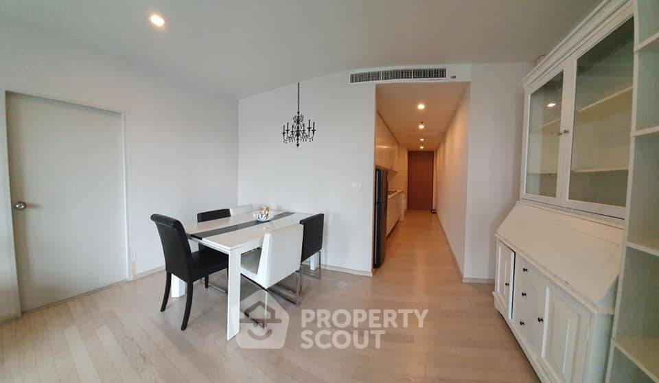 picture 1-BR Condo at Noble Solo close to Thong Lo (ID 514145) - 7/20
