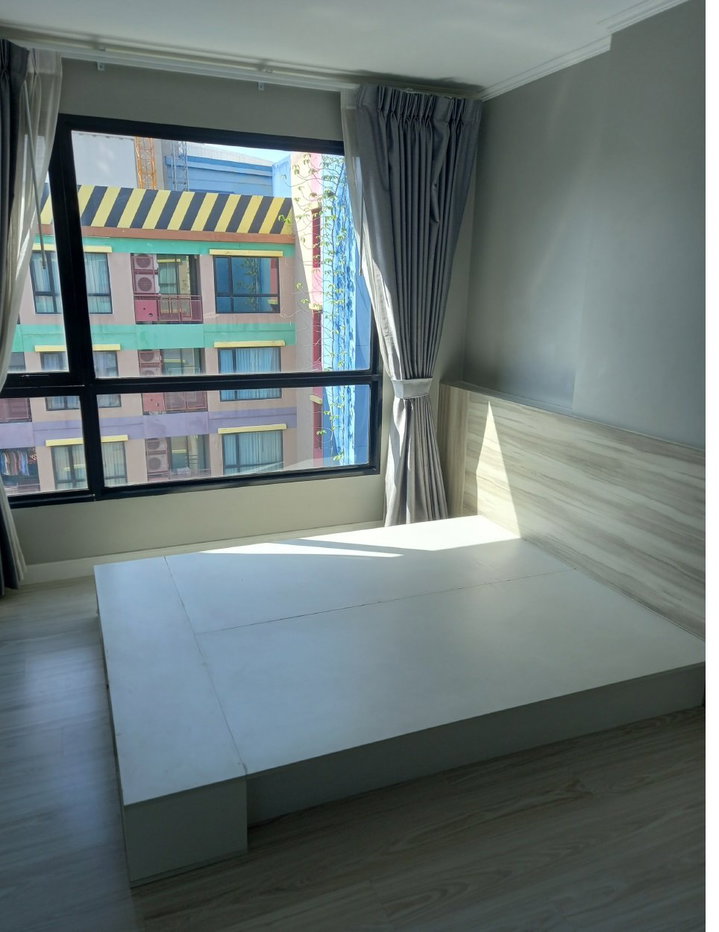 picture CONDO 32.34 Sq.m. Bang Na Bangkok for 2.7M - 5/9