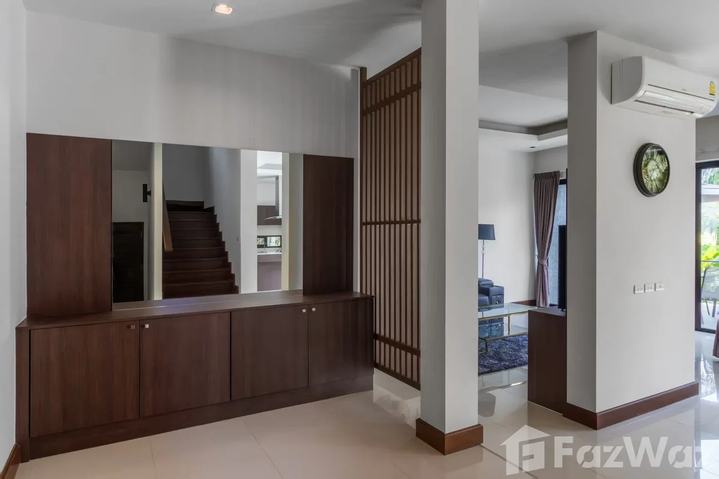 รูป ขาย วิลล่า 5 ห้องนอน ในโครงการ ล๊อค ปาล์ม กอล์ฟ คลับ 6873999 - รูปที่ 38/48