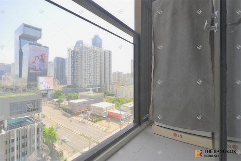Chewathai Residence Asoke  High-potential Location, Not as Expensive as You Think