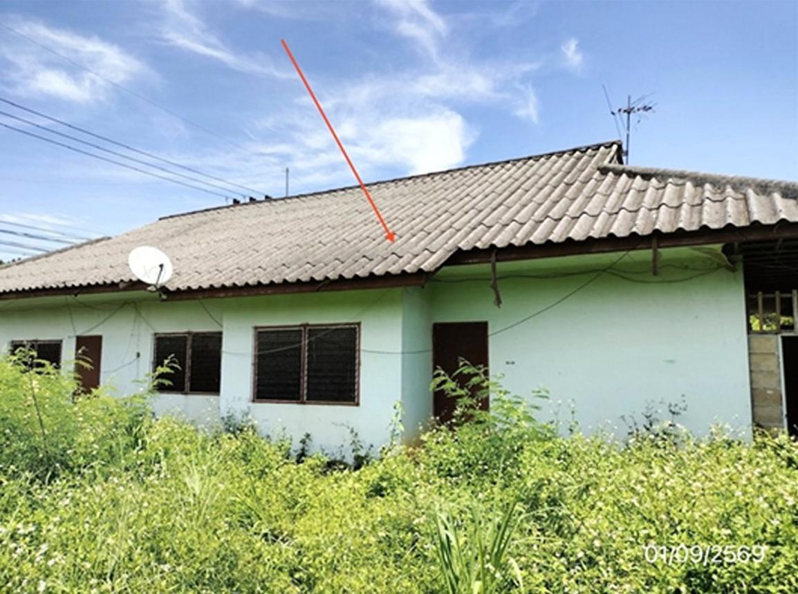 picture HOME 137 Sq.w. Mae Sai Chiang Rai for 2.6M - 13/25