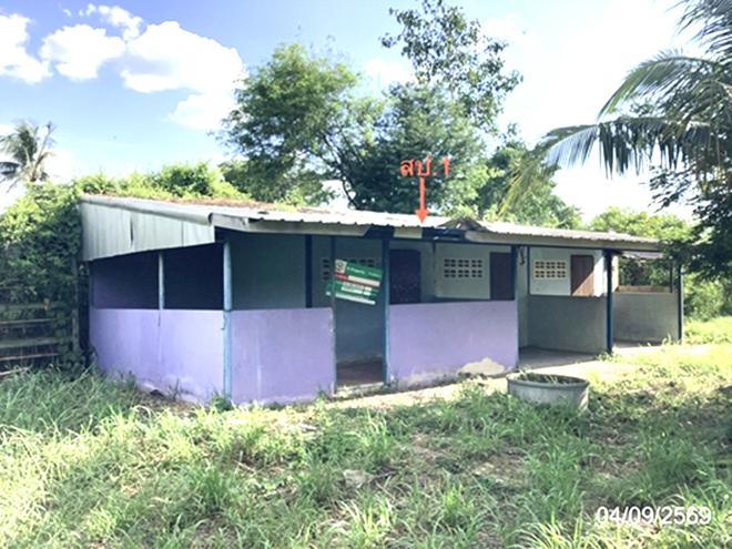 picture HOME 155 Sq.w. Phran Kratai Kamphaeng Phet for 1.1M - 2/31