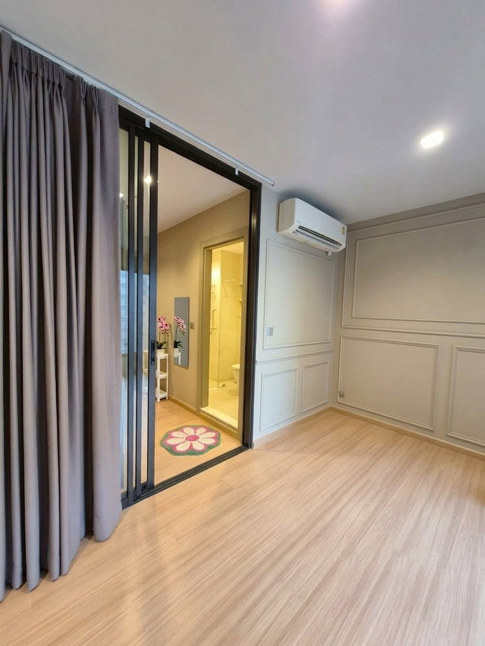 รูป Life Asoke - Rama 9 คอนโดพร้อมอยู่ วิวสวย ✨ ราคาดี 7.99 ล้าน! - รูปที่ 4/7