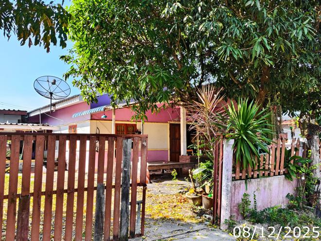 picture HOME 121.4 Sq.w. Klaeng Rayong for 1.7M - 1/15