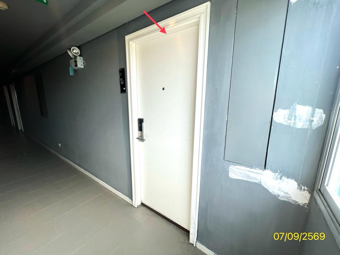 picture CONDO 32.78 Sq.m. Khan Na Yao Bangkok for 1.5M - 22/29