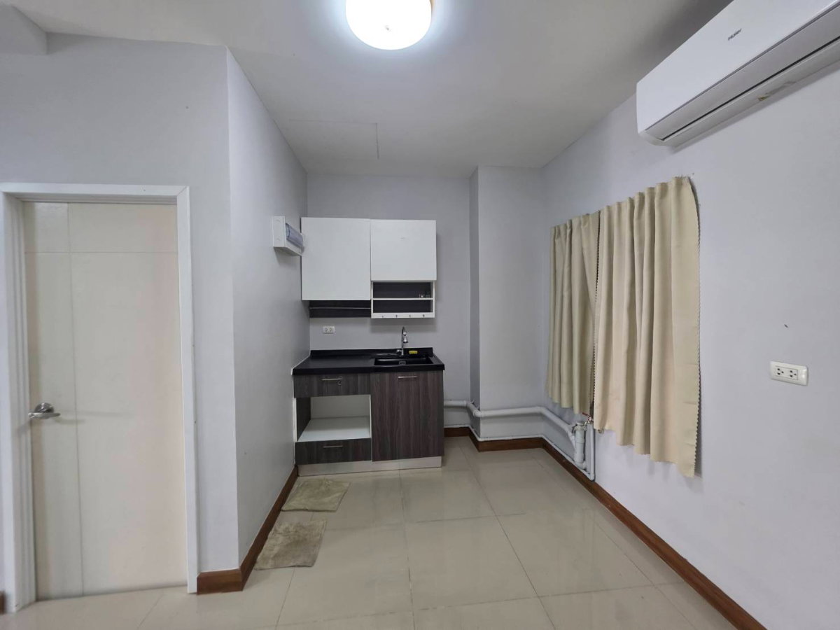 รูป  ให้เช่า เดอะ ทรัสต์ ทาวน์โฮม เกษตรนวมินทร์-นวลจันทร์ Tel.099-998-3897 - รูปที่ 7/26