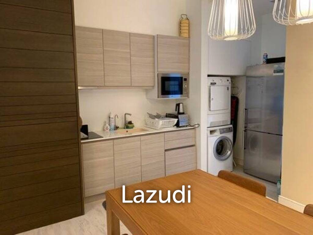 picture OCAS CONDO : 2 Bed beachfront condo for sale - 4/11