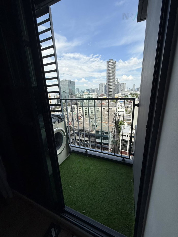 picture For Rent Condo IDEO SUKHUMVIT 93 Building B, Floor 12,1 bed room, Room size 34 sqm - 8/8