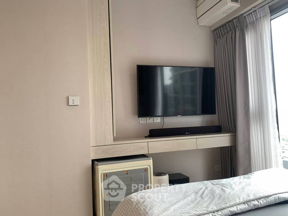 รูป ชั้น 26 คอนโด 1 ห้องนอน Whizdom Connect Sukhumvit ขายใกล้ BTS ปุณณวิถี (ID 3424713) - รูปที่ 4/8