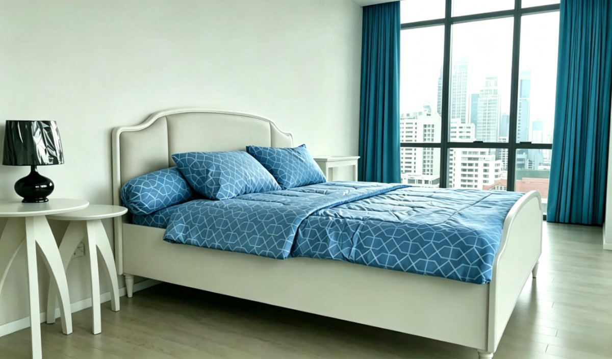picture The Room Sukhmvit 21, Asoke, Soi Sukhmvit 21 - 22/32
