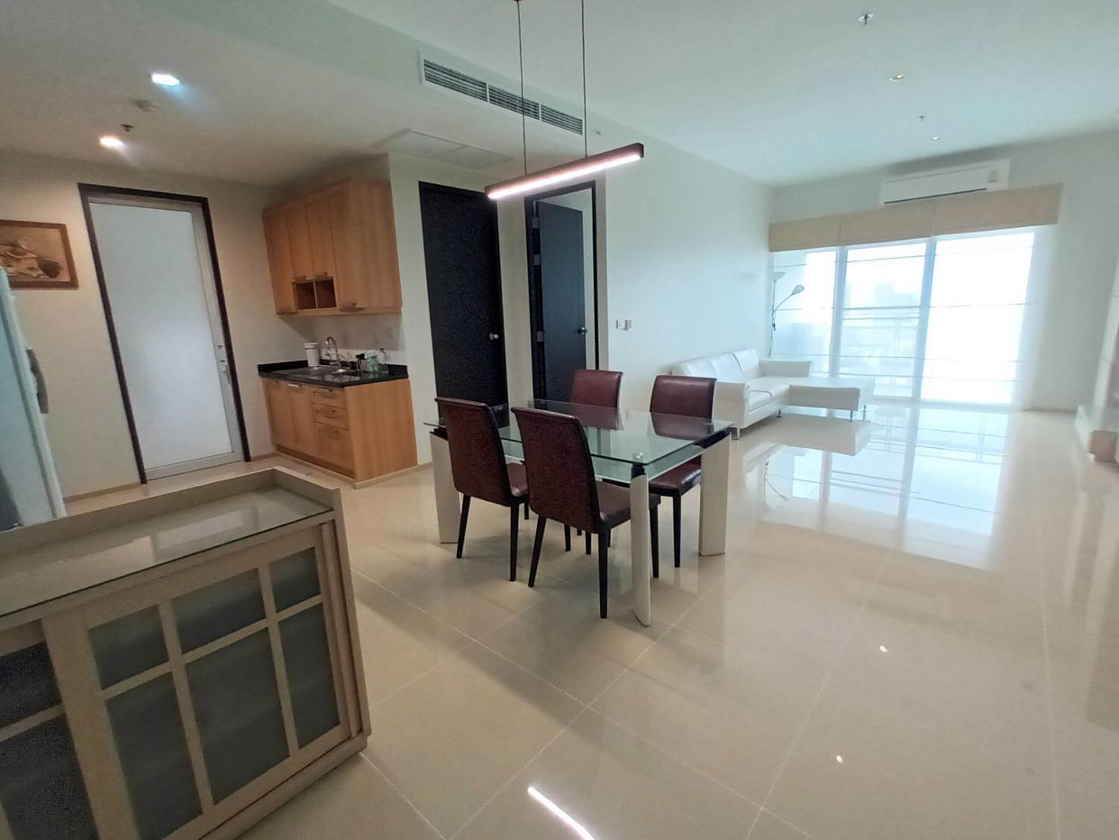 รูป ให้เช่า The Madison Condominium Sukhumvit 41 🏙️ คอนโดหรูใจกลางเมือง - รูปที่ 3/9