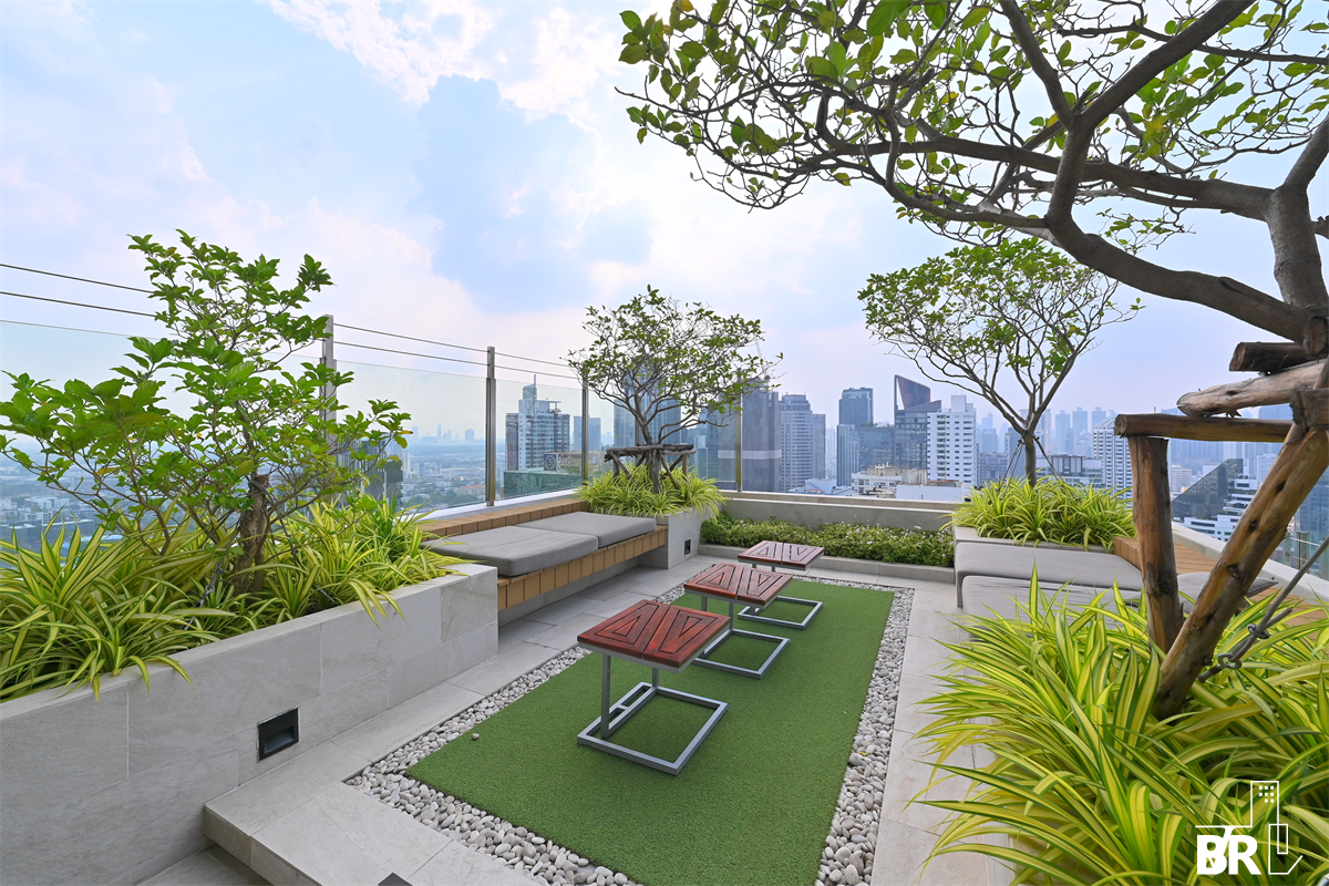 picture Maru Ekkamai 2 Room available, great price - 9/9