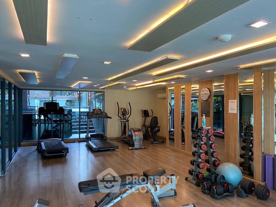 รูป คอนโดสองห้องนอน Mirage Sukhumvit 27 ใกล้ BTS Asoke (ID 3424913) - รูปที่ 16/30