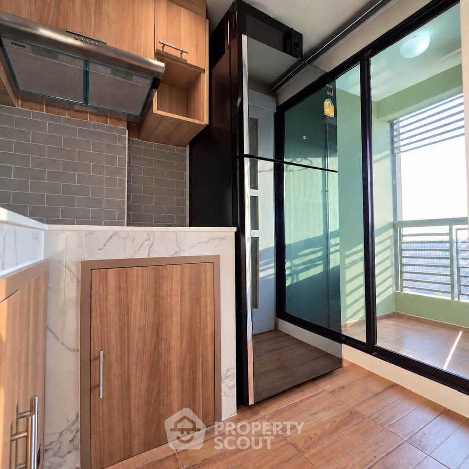 รูป คอนโด 1 ห้องนอน Lumpini Place Rama III Riverview ย่านพระราม 3 (ID 3423747) - รูปที่ 11/14