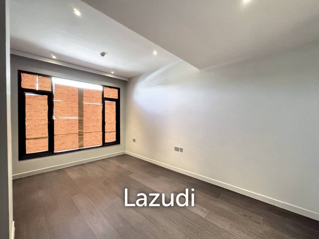 picture Nivati Residence 109.98 sqm Condo in Khlong Tan Nuea - 2/19