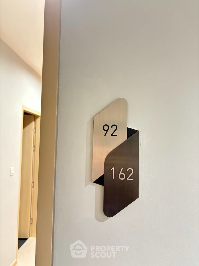 รูป คอนโด 2 ห้องนอน ชั้น 17 Skyrise Avenue Sukhumvit 64 ใกล้ BTS Punnawithi (ID 3423903) - รูปที่ 2/18