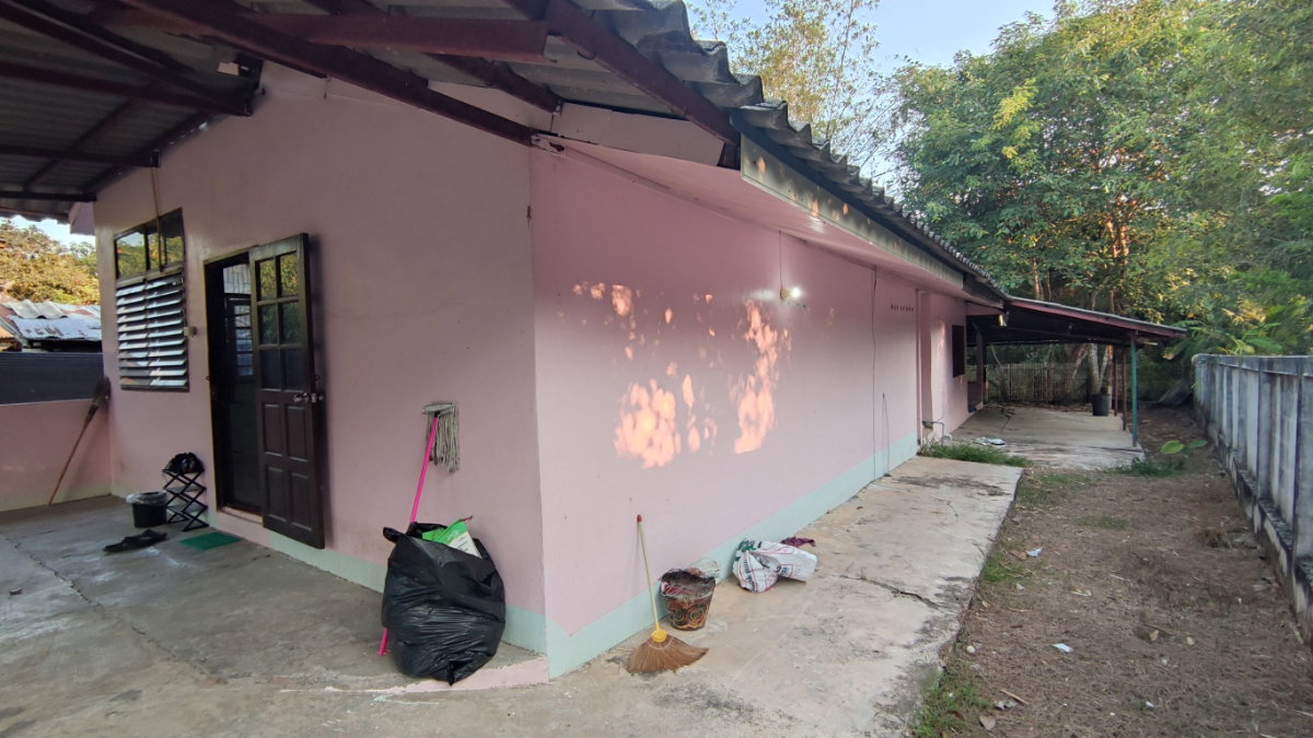รูป บ้านพร้อมที่ดิน 100 ตร.ว. 3 ห้องนอน 2 ห้องน้ำ สันกำแพง - รูปที่ 7/20