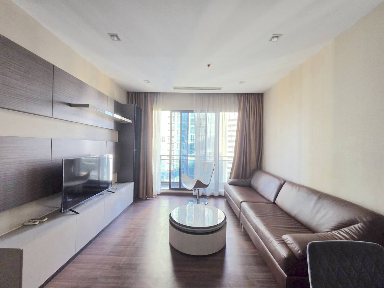 รูป 🌟 Ivy Ampio ห้องสวย 2 นอน พร้อมวิวสุดปัง @ห้วยขวาง 45,000.-

🏙️ Luxury Condo Ivy Ampio 82 ตร.ม. ใกล้ BTS เตรียมอุดมศึกษา ส่งท้ายปีลดราคาพิเศษ! - รูปที่ 1/9
