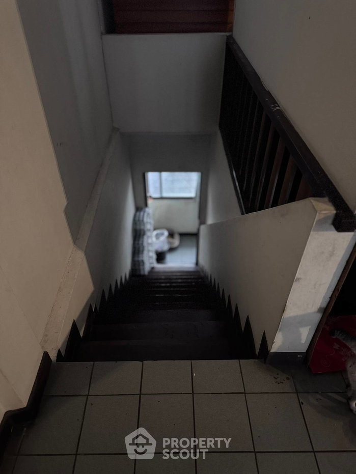picture 200m To BTS Asoke: 1-BR At Citi Smart Sukhumvit 18 (ID 3423203) - 12/18