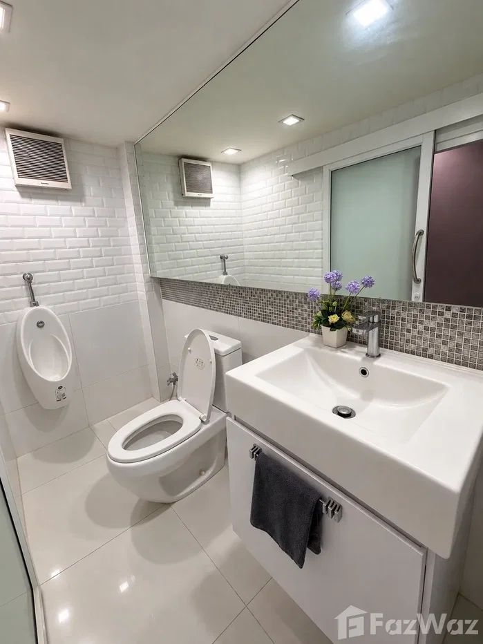 รูป ขาย ทาวน์เฮ้าส์ 1 ห้องนอน ใน บางโคล่, กรุงเทพมหานคร 6872876 - รูปที่ 11/11