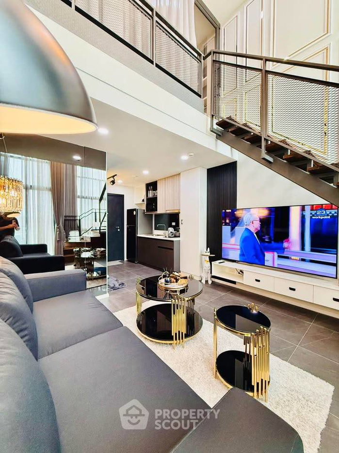 รูป คอนโด 1 ห้องนอน 45 ตร.ม. ขายที่ The Win Condominium พัทยาตะวันออก (ID 3423012) - รูปที่ 6/30