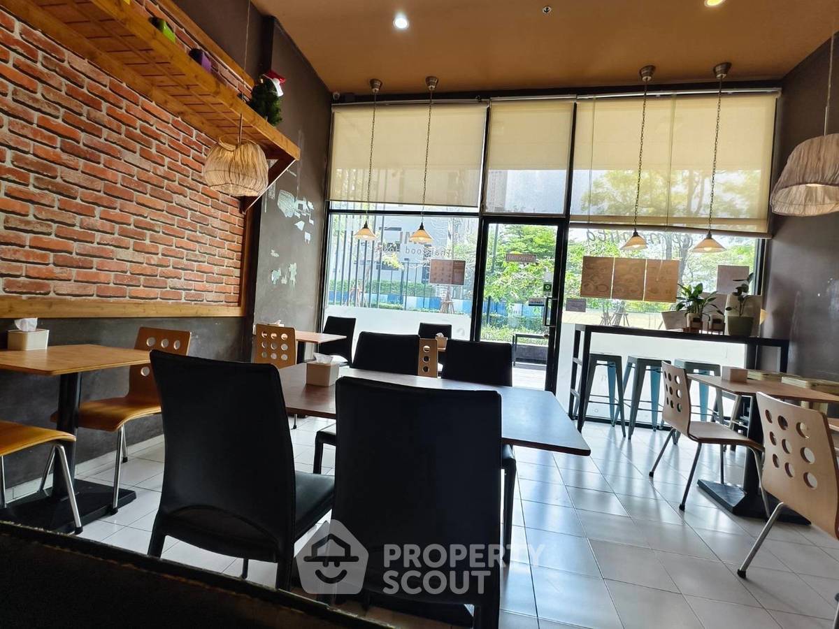 picture 1-BR Condo For Sale At The Base Sukhumvit 77 Near BTS On Nut (ID 3420435) - 3/3