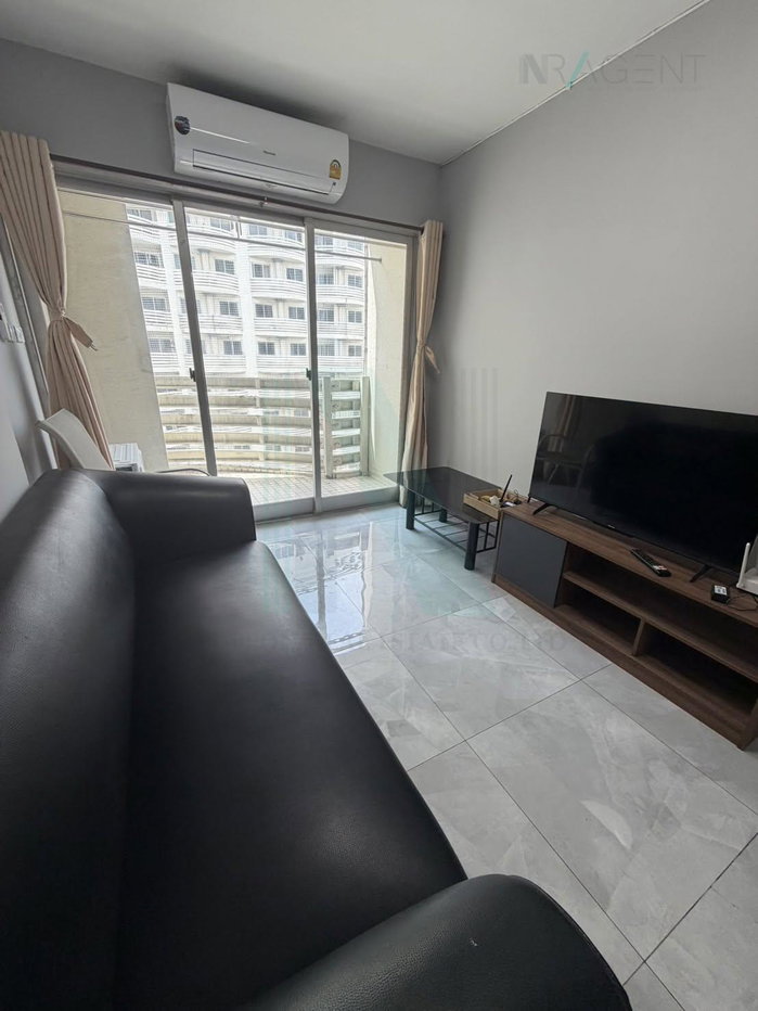 รูป ให้เช่าคอนโด เอสวี ซิตี้ พระราม 3 อาคาร 2 ชั้น 21 2 ห้องนอน ขนาด 55.00 ตรม ใกล้ เซ็นทรัล พระราม 3 - รูปที่ 1/8